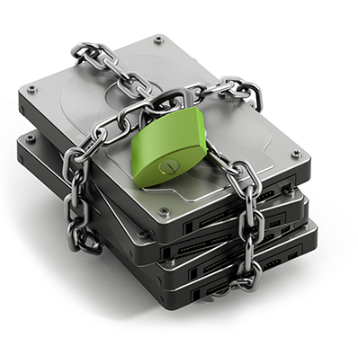 Harddisk Encryption Harddisk Encryption