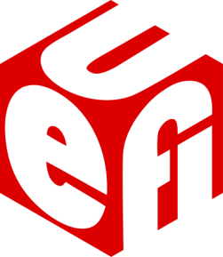 UEFI Logo