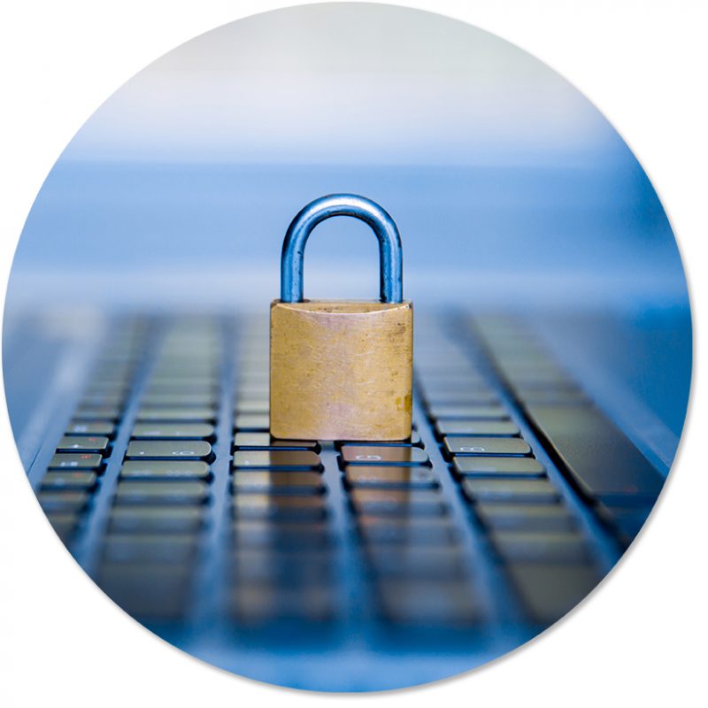 Cryptare Über uns - Cryptware IT Security