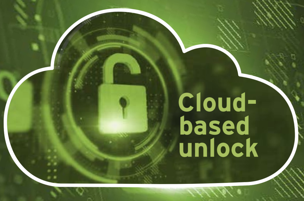 Unlock Anywhere for BitLocker Secure Disk for BitLocker